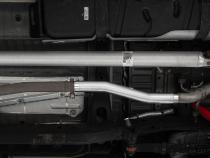 2014-Up Chevy/GMC 1500 T409 Stainless Steel 3 Inch Muffler Bypass MBRP