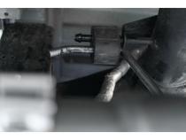 14-Up Ram 2500/3500 Armor Lite, Aluminized Steel 4 Inch Cat Back Single Side Exit Exhaust System MBRP