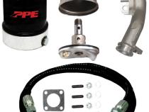 Oil Centrifuge Filtration Kit GM LB7 01-04 / LLY 04.5-05