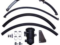Crankcase Breather Filter Kit GM 07.5-10 LMM