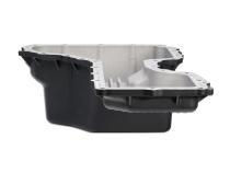 Engine Oil Pan GM 6.6L L5P 2020+ Black