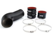 2020-2023 GM 6.6L Duramax Turbo Inlet Upgrade Kit Polished PPE Diesel