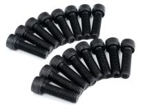 Manifolds and Up-Pipes GM 2007.5-2010 Y Pipe LMM - Silver