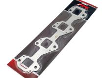 Manifolds and Up-Pipes GM 2007.5-2010 Y Pipe LMM - Silver