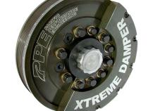 Xtreme Damper 2001-2005 GM 6.6L Duramax PPE Diesel