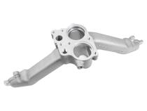 Engine Coolant Thermostat Housing - Dual Sensor