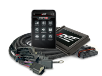 EZX for 2021-2025 Ford Bronco and Bronco Raptor Edge Products
