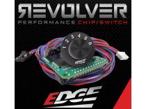 Revolver Early 1999 Ford 7.3L Powerstroke Diesel Auto 6-Chip XLE7 Master Box Code Edge Products