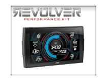 Revolver CTS3 1999.5-2001 Ford Powerstroke 7.3L Auto NVK4 Edge Products