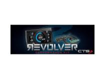 Revolver CTS3 2000 Ford Powerstroke 7.3L Manual DAC3 Edge Products