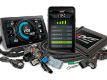 EZ with Insight CTS3 for 2024-2025 GM L5P Duramax Edge Products