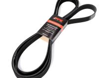 Serpentine Belt - 2013-2018 Ram 6.7L Single Alternator and A/C 3157mm 8 Rib Pacific Performance Engineering