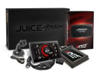 Edge Juice w/ Attitude CTS3 2006-2007 LBZ Duramax Edge Products