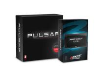 Pulsar V3 w/ Edge Insight CTS3 2017-2019 Silverado/Sierra 2500/3500 Edge Products