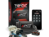 EZX 2020-2022 GM 1500 3.0L Duramax Diesel Edge Products