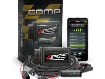 Comp Box 2001-2002 Dodge Ram 2500/3500 5.9L Cummins Diesel Edge Products