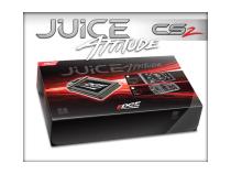 Edge Juice w/ Attitude CS2 2007-2012 Dodge Ram 2500/3500 6.7L Cummins Diesel 50 State Legal Edge Products