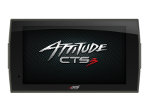 Edge Juice w/ Attitude CTS3 2007.5-2012 Dodge Ram 2500/3500 6.7L Cummins Diesel Edge Products