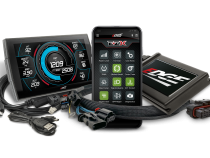 EZX + Insight CTS3 Kit 2019-2024 Ram 2500/3500 Cummins 2019-2022 Ram Cab &amp;amp; Chassis 3500/4500/5500 Edge Products