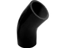1.875 Inch ID Silicone 45 degree Elbow