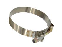 T-Bolt Clamp 70-78 mm 2.87 Inch