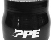3.5 Inch To 3.0 Inch X 3.0 Inch L 6MM 5-Ply Reducer PPE Diesel