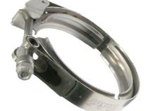 3.5 Inch V Band Clamp Quick Release PPE Diesel