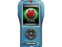 Predator 2 Platinum 1999-2022 Ford Trucks Gas Custom Tuning DiabloSport