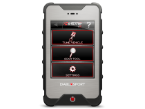 inTune i3 Platinum 1996-2023 Ford s Custom Tuning DiabloSport