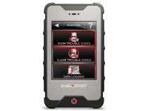 inTune i3 Platinum 1996-2023 Ford s Custom Tuning DiabloSport