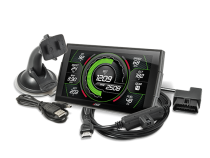 Diesel Evolution CTS3 2001-2016 Duramax Silverado/Sierra 2500/3500 Edge Products