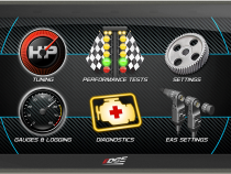 Diesel Evolution CTS3 2001-2016 Duramax Silverado/Sierra 2500/3500 Edge Products