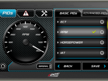 Diesel Evolution CTS3 2001-2016 Duramax Silverado/Sierra 2500/3500 Edge Products