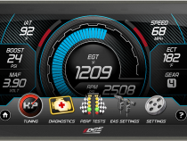 Diesel Evolution CTS3 2001-2016 Duramax Silverado/Sierra 2500/3500 Edge Products