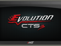 Diesel Evolution CTS3 2001-2016 Duramax Silverado/Sierra 2500/3500 Edge Products