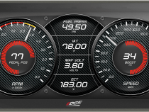 Diesel Evolution CTS3 2001-2016 Duramax Silverado/Sierra 2500/3500 Edge Products