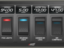 Ford Diesel Evolution CTS3 CA 1994.5-2019 Ford F-250/F-350 Powerstroke Diesel 50 State Legal Edge Products