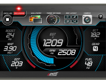 Edge Evolution CTS3 1999-2020 Ford Vehicles Gas Edge Products