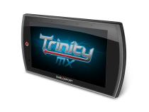 Trinity 2 MX for Ford EV Trinity 2 Monitor for Mach-E and Lightning DiabloSport