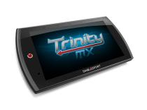Trinity 2 MX for Ford EV Trinity 2 Monitor for Mach-E and Lightning DiabloSport