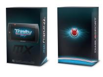 Trinity 2 MX for Ford EV Trinity 2 Monitor for Mach-E and Lightning DiabloSport