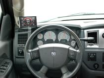Pod Adapter Kit w/ Grommet Compatible with all Dash Pods Edge Products
