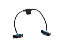 OBDII Splitter Cable Edge Products