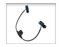 OBDII Splitter Cable Edge Products