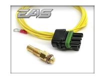 EAS Temperature Sensor -40-300 Degrees Fahrenheit Compatible w/ Edge CS2/CTS2/CTS3 1/8 in. NPT Edge Products