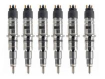 Cummins 6.7 07.5-18 500 Percent Over New Injector Set Dan's Diesel Performance
