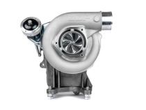 Dominator 9 Blade 68mm LB7 Turbocharger 01-04 Duramax Dan's Diesel Performance