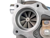 Dominator 9 Blade 68mm LB7 Turbocharger 01-04 Duramax Dan's Diesel Performance