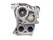 Dominator 9 Blade 68mm LB7 Turbocharger 01-04 Duramax Dan's Diesel Performance