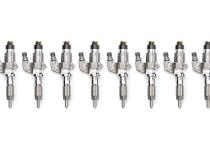 Stock Output SAC Injector Set Reman 01-04 Duramax Dan's Diesel Performance